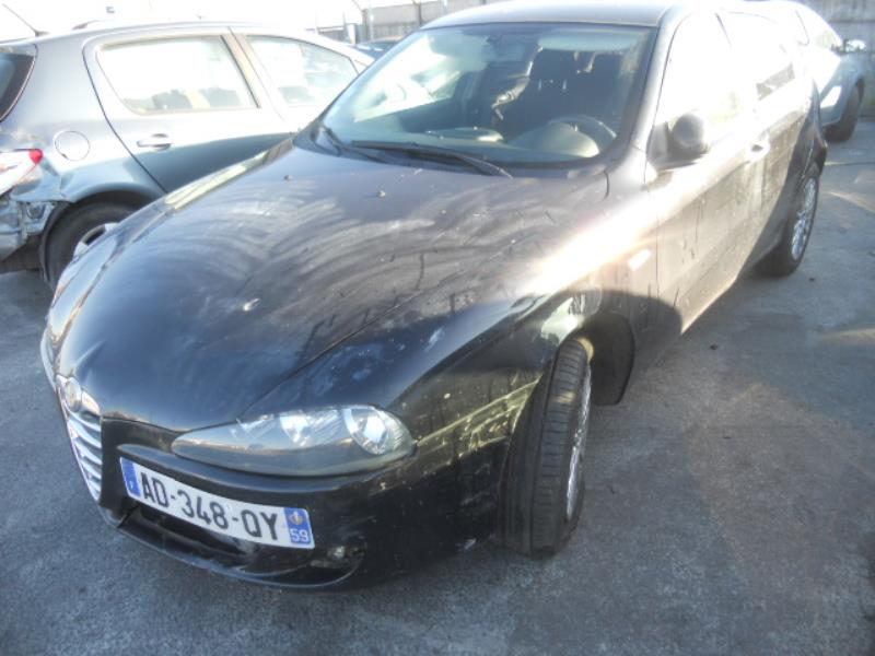 Colonne de direction ALFA ROMEO 147 PHASE 2 Diesel - 1