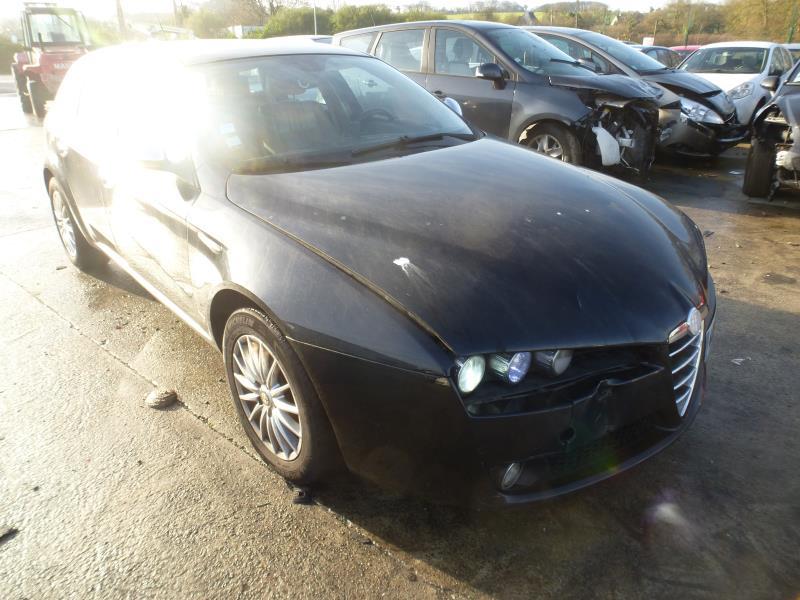 Image Feu arriere principal droit (feux) - ALFA ROMEO 159