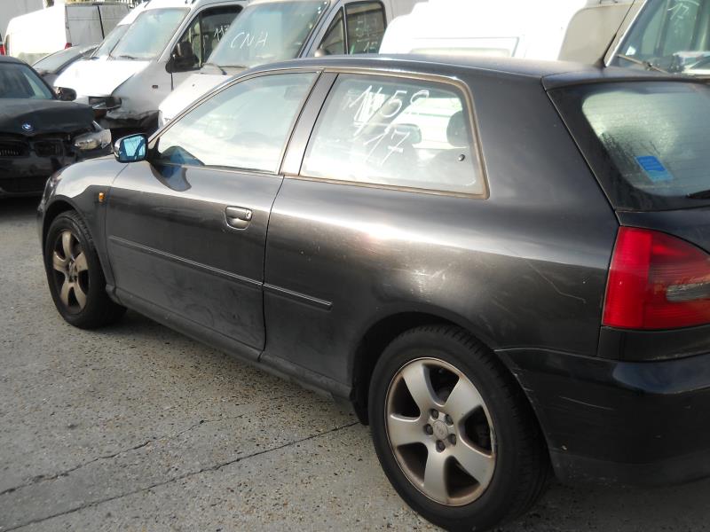 Aile avant droit AUDI A3 1 PHASE 1 Diesel - 1
