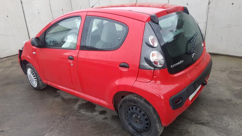 Image Boite de vitesses - CITROEN C1 1