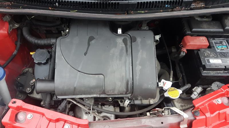 Image Boite de vitesses - CITROEN C1 1