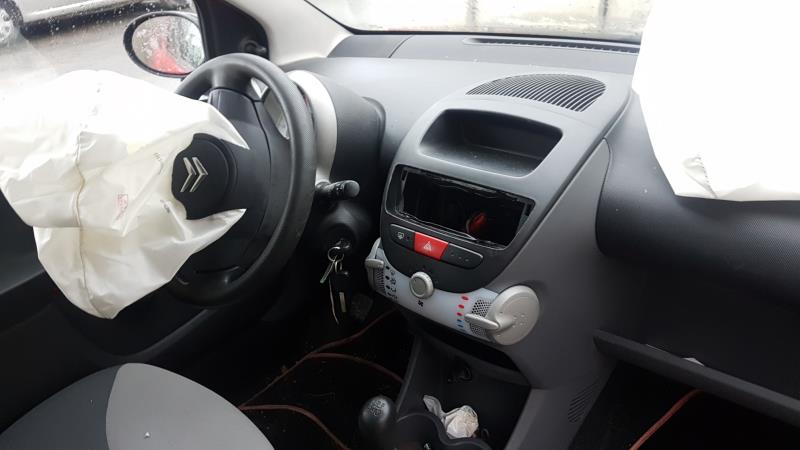 Image Boite de vitesses - CITROEN C1 1
