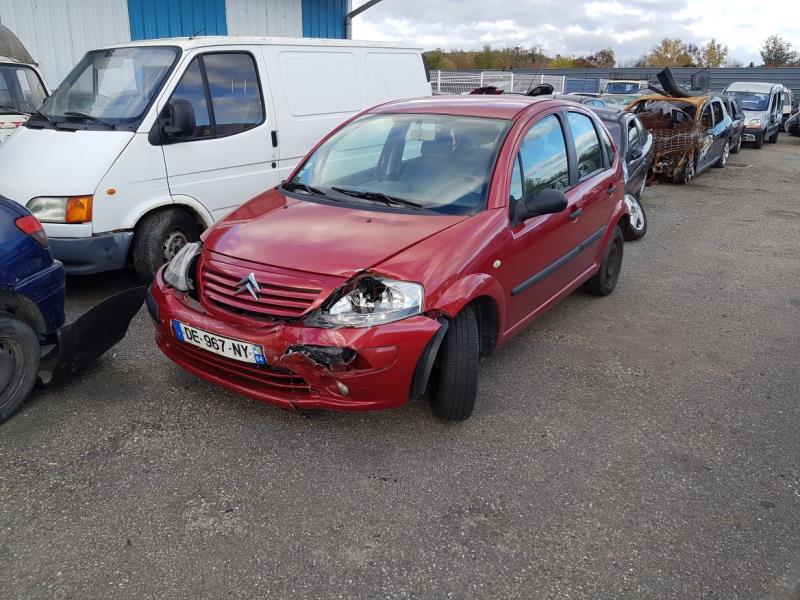 Injecteurs CITROEN C3 1 PHASE 1 Diesel - 1