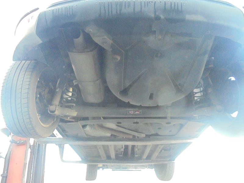 Fanale posteriore principale destro (luci) CITROEN C4 1 PHASE 1 COUPE Diésel - 1