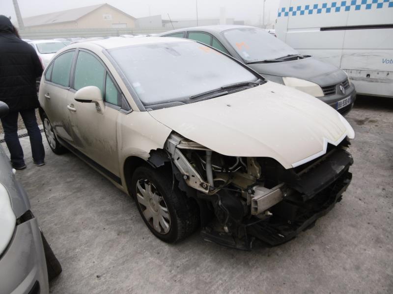 Neiman CITROEN C4 1 PHASE 1 Diesel - 1