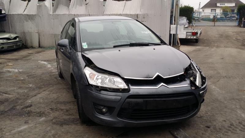 Cremaillere assistee CITROEN C4 1 PHASE 2 Diesel - 1