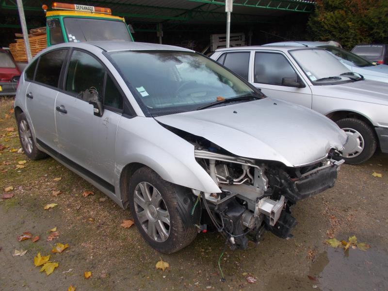 Cremagliera servosterzo CITROEN C4 1 PHASE 2 Diésel - 1