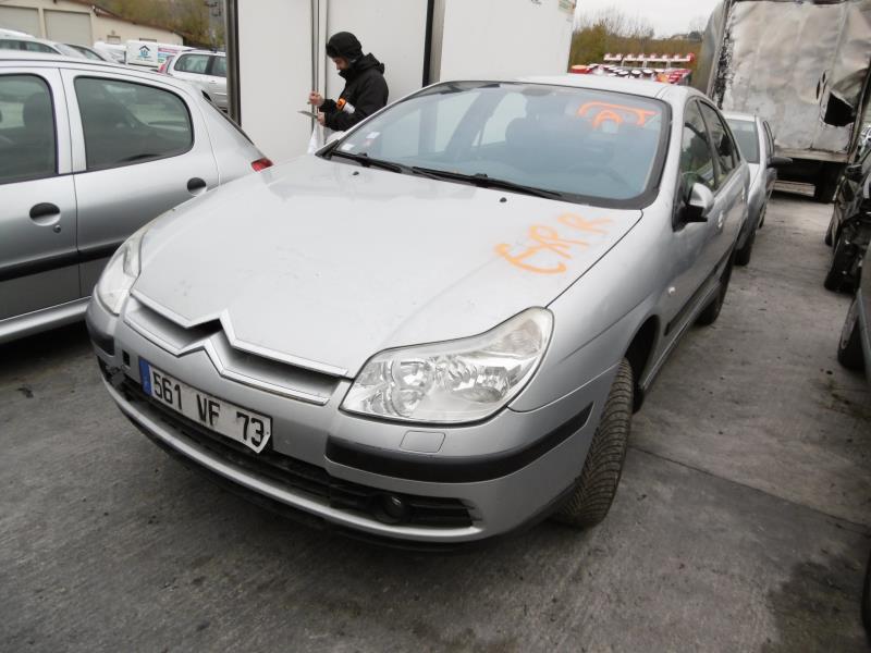 Neiman CITROEN C5 1 PHASE 2 Diesel - 1