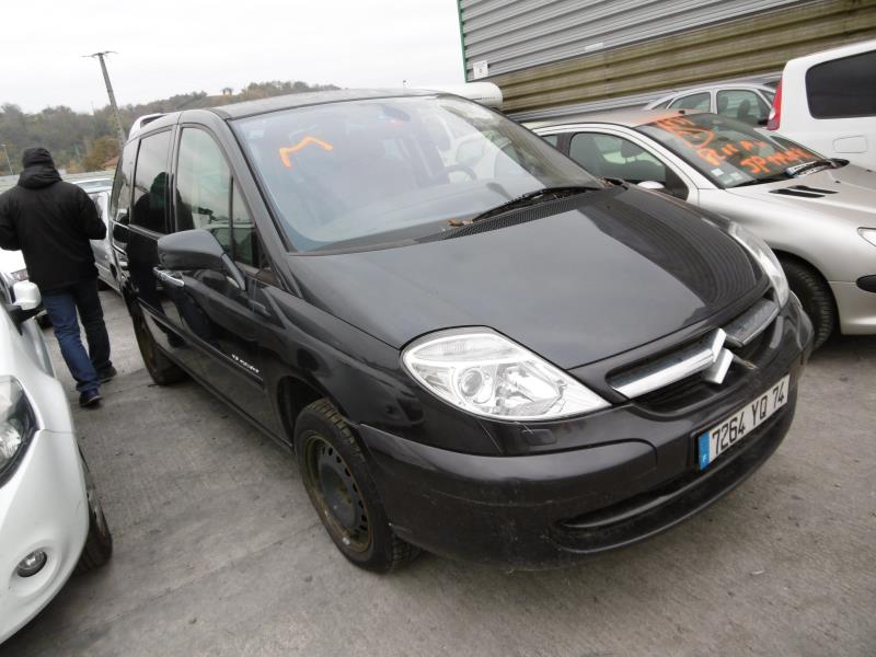 Retrovisor izquierdo CITROEN C8 Gasolina - 1