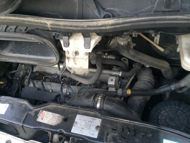 Image Alternateur - CITROEN JUMPER 3