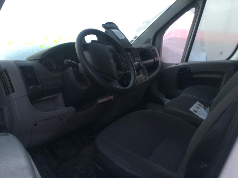 Image Alternateur - CITROEN JUMPER 3