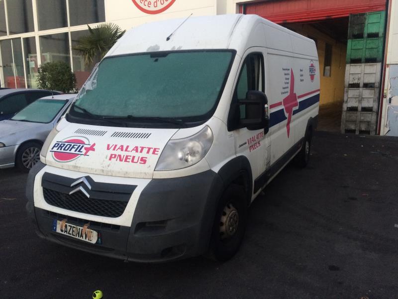 Image Alternateur - CITROEN JUMPER 3