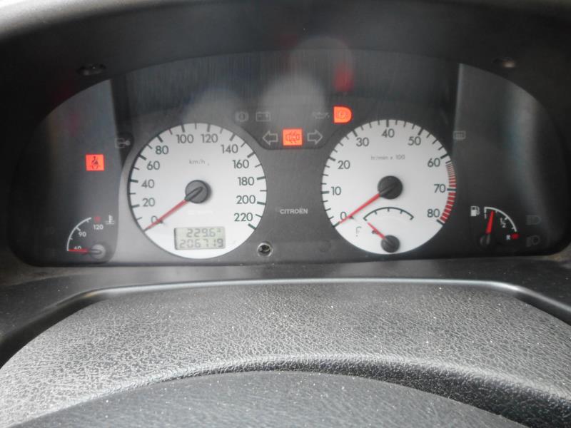 Image Leve vitre electrique avant droit - CITROEN XSARA