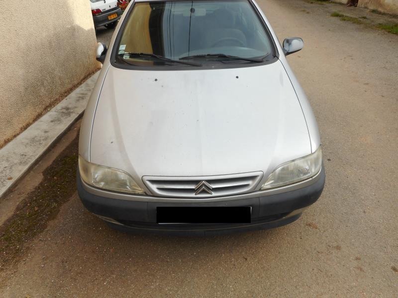 Image Leve vitre electrique avant droit - CITROEN XSARA