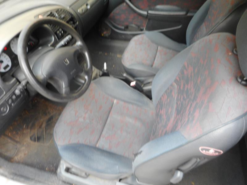 Image Leve vitre electrique avant droit - CITROEN XSARA