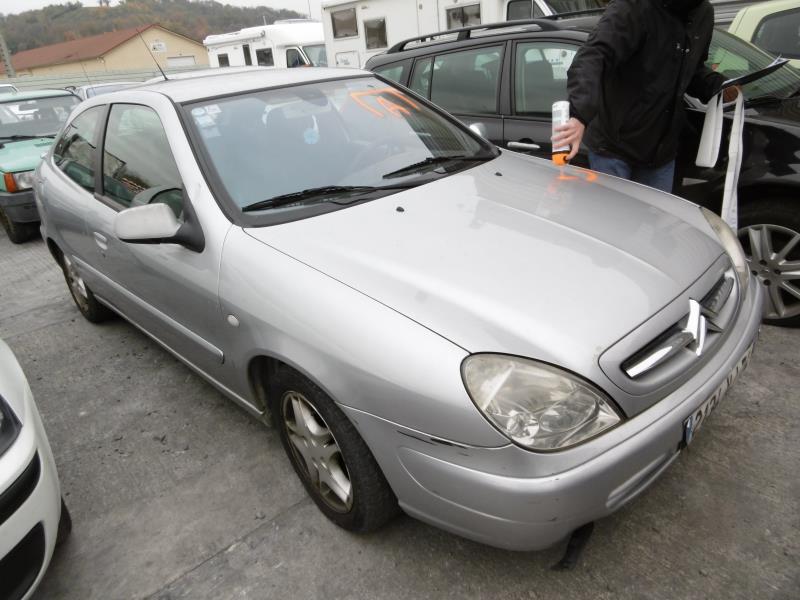 Neiman CITROEN XSARA PHASE 2 COUPE Essence - 1