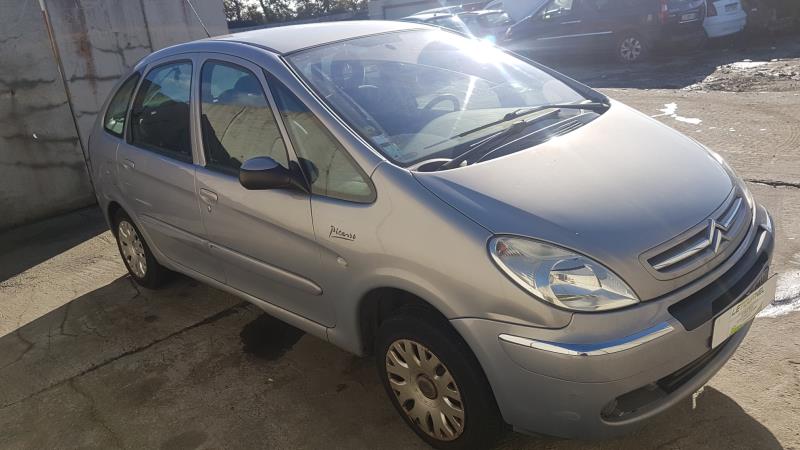 Image Optique avant principal droit (feux)(phare) - CITROEN XSARA PICASSO
