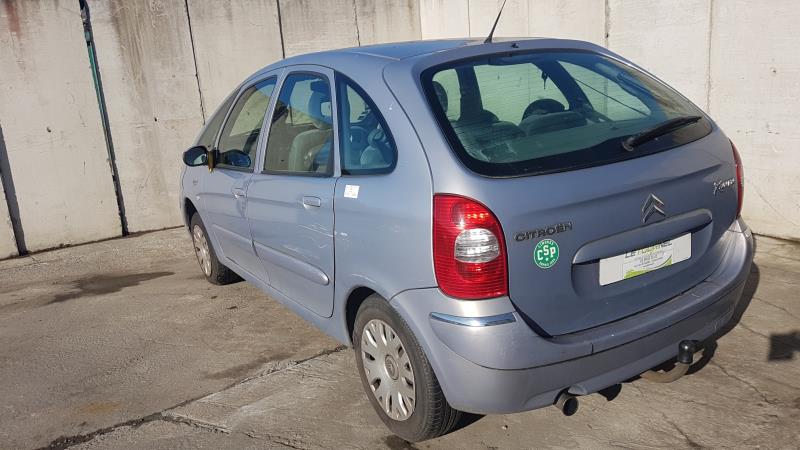 Image Optique avant principal droit (feux)(phare) - CITROEN XSARA PICASSO