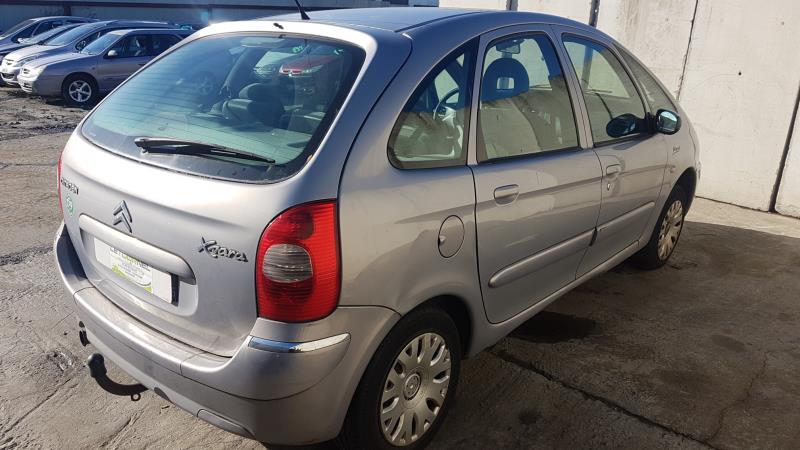 Image Optique avant principal droit (feux)(phare) - CITROEN XSARA PICASSO