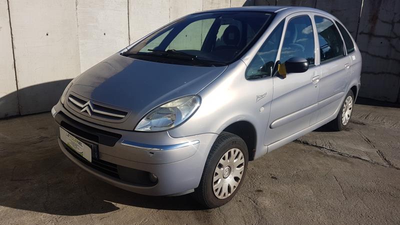 Image Optique avant principal droit (feux)(phare) - CITROEN XSARA PICASSO