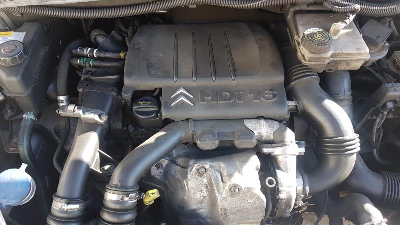 Image Optique avant principal droit (feux)(phare) - CITROEN XSARA PICASSO