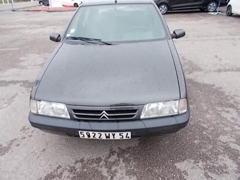 Demarreur CITROEN ZX PHASE 1 Essence - 1