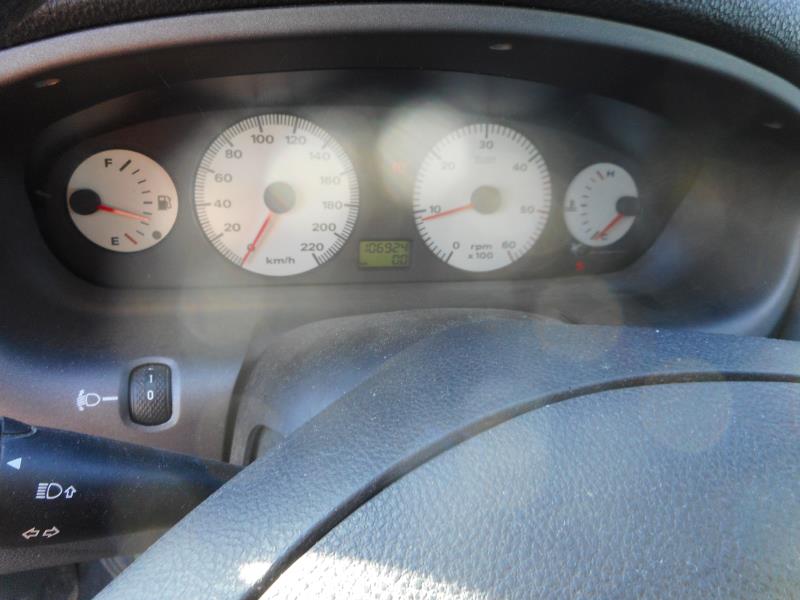 Image Ceinture avant droit - FIAT BRAVA