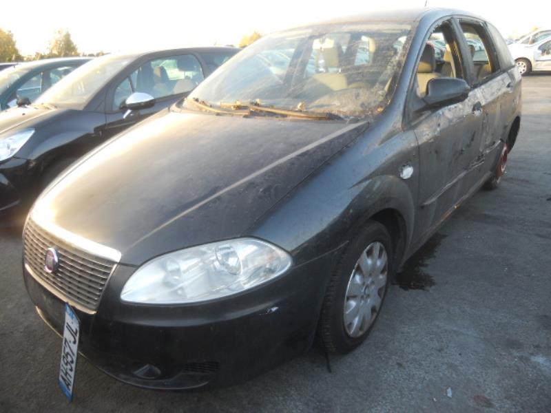 Fuso a snodo anteriore destro FIAT CROMA 2 PHASE 1 BREAK Diésel - 1