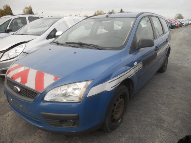 Bomba de dirección FORD FOCUS 2  - 1