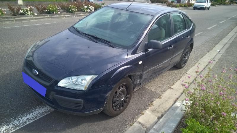 Boite a gants FORD FOCUS 2 PHASE 1 Diesel - 1