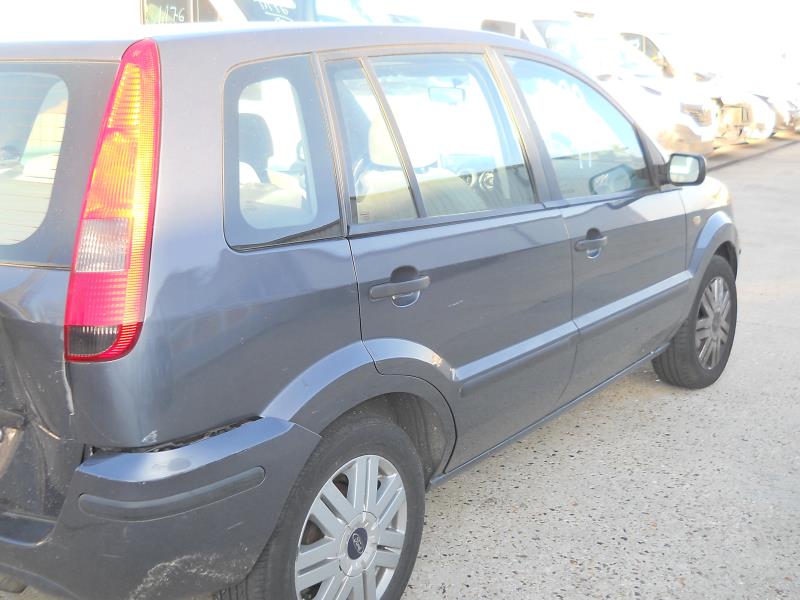 Aile avant droit FORD FUSION PHASE 1 Essence - 1