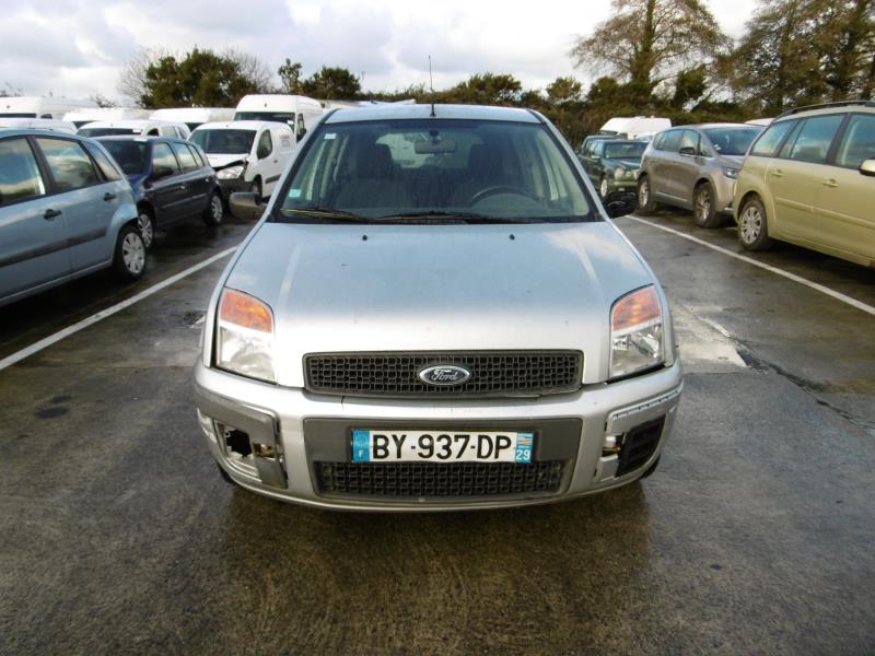 Image Optique avant principal droit (feux)(phare) - FORD FUSION