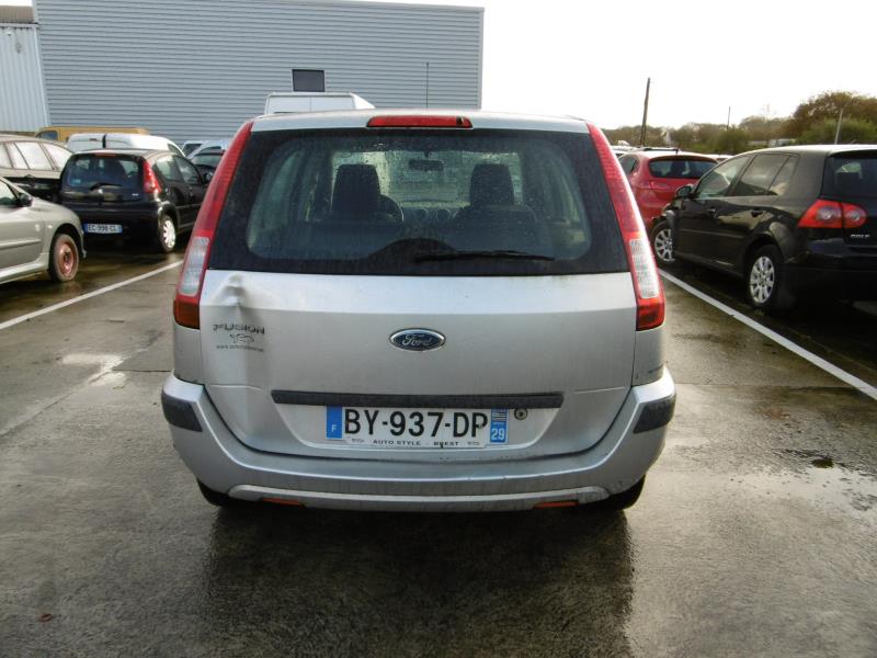 Image Optique avant principal droit (feux)(phare) - FORD FUSION