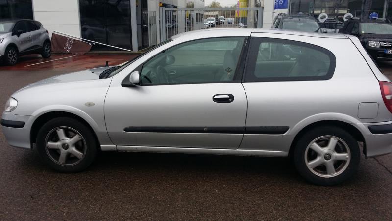 Specchietto retrovisore sinistro NISSAN ALMERA 2 PHASE 1 Diésel - 1