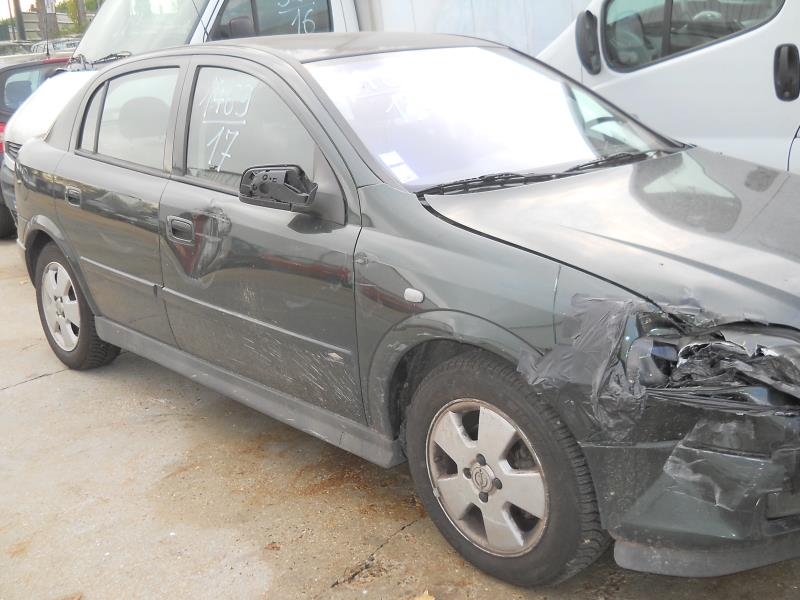 Moteur OPEL ASTRA G Diesel - 1