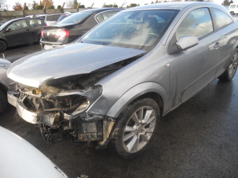 Ammortizzatore anteriore sinistro OPEL ASTRA H GTC PHASE 2 Diésel - 1