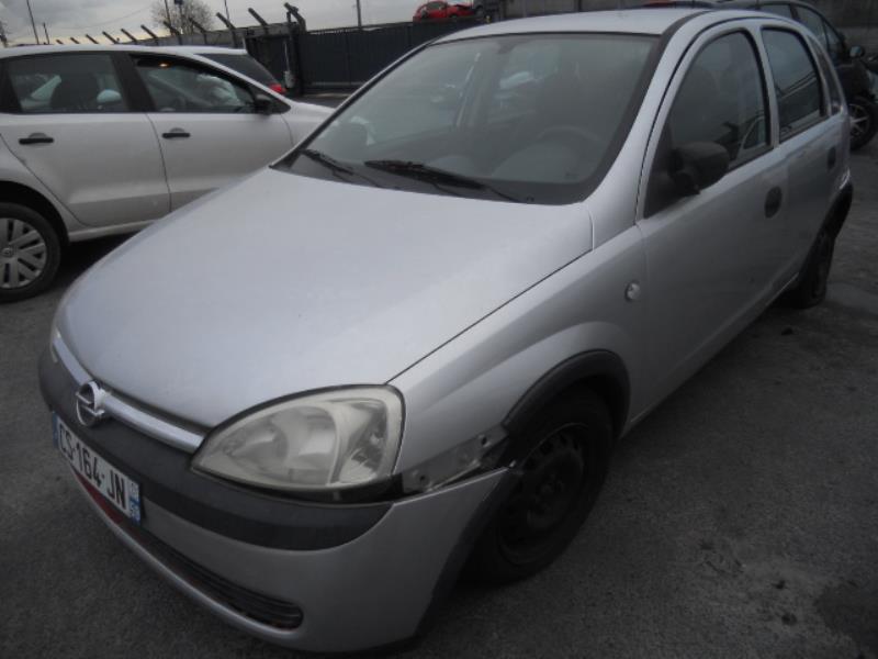 Braccio tergicristallo anteriore destro OPEL CORSA C PHASE 2 Diésel - 1