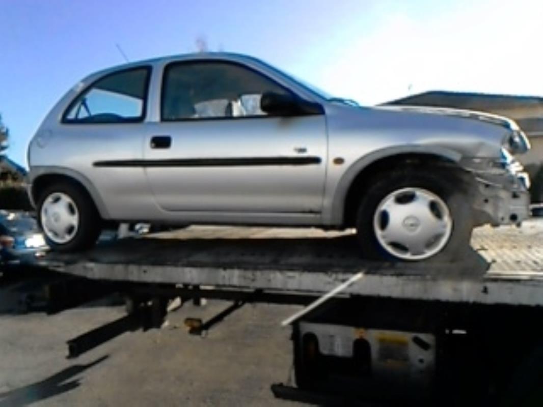 Demarreur OPEL CORSA B PHASE 2 Essence - 1