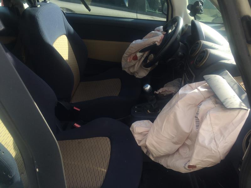 Image Retroviseur gauche - PEUGEOT 1007