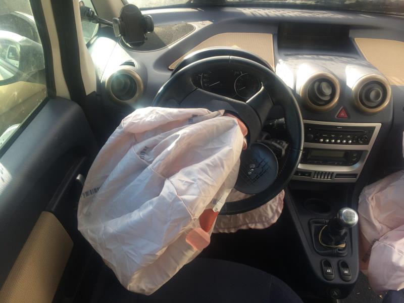 Image Retroviseur gauche - PEUGEOT 1007