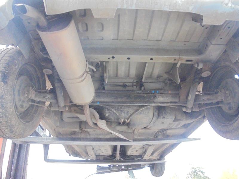 Pompe de direction PEUGEOT 206+ Essence - 1