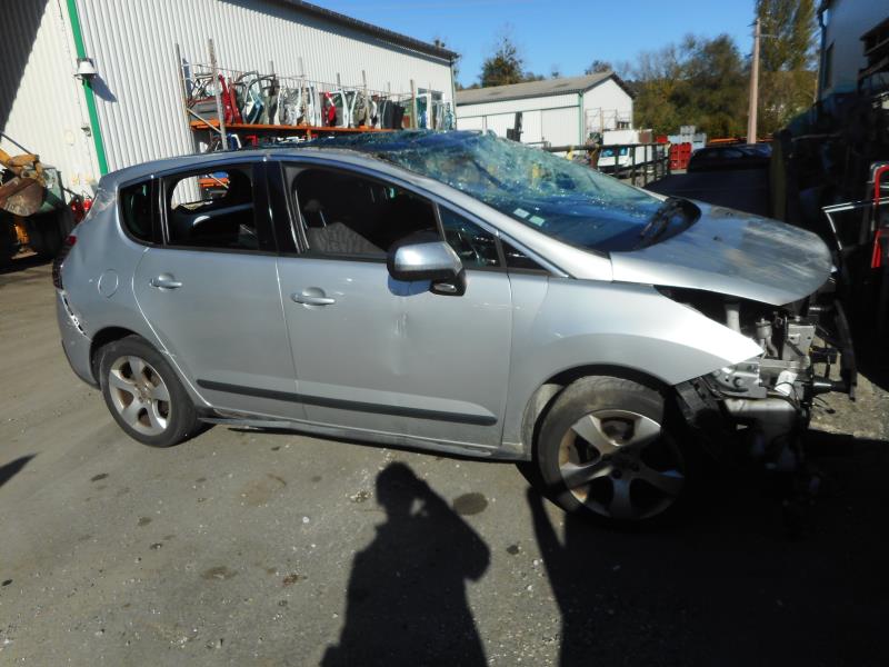 Image Verin de coffre - PEUGEOT 3008 1