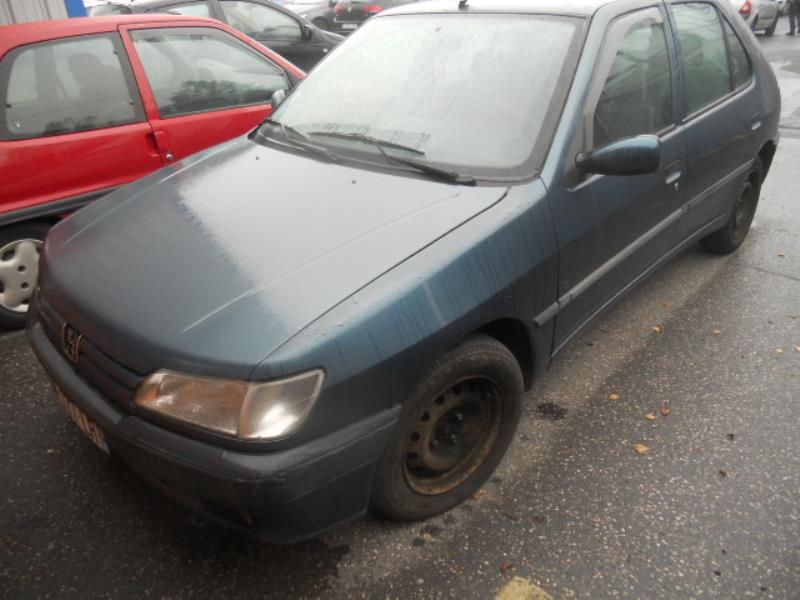 Braccio tergicristallo anteriore destro PEUGEOT 306 PHASE 1 Diésel - 1