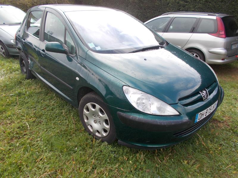 Resistenza riscaldamento PEUGEOT 307 PHASE 1 Diésel - 1