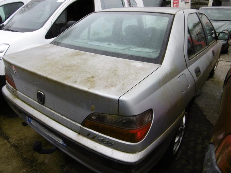 Image Retroviseur gauche - PEUGEOT 406