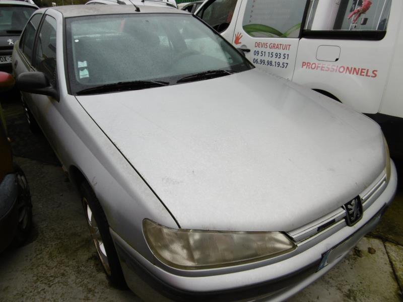Image Retroviseur gauche - PEUGEOT 406