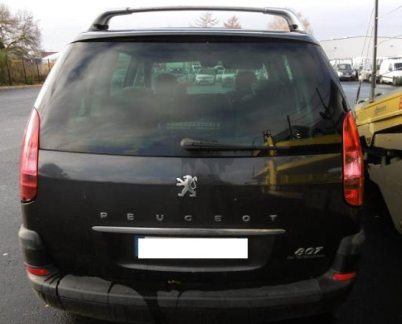 Parafango anteriore destro PEUGEOT 807 Diésel - 1