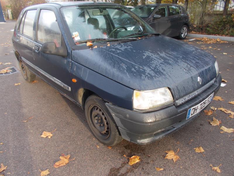 Retrovisor derecho RENAULT CLIO 1 PHASE 2 Gasolina - 1