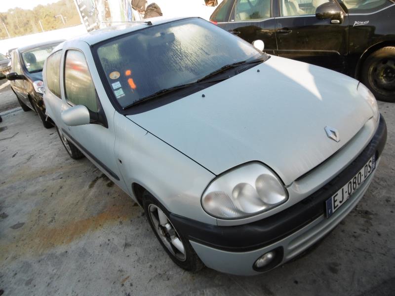 Motoventilatore radiatore RENAULT CLIO 2 PHASE 1 Gasolina - 1