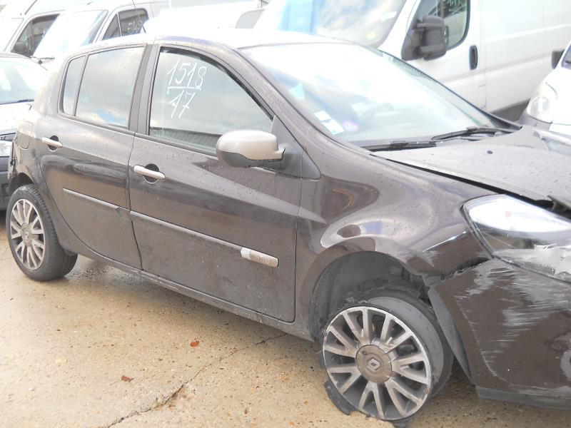 Moteur RENAULT CLIO 3 PHASE 2 Essence - 1